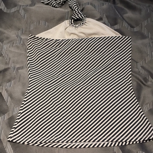 Michael Kors halter top (large) - Picture 6 of 7